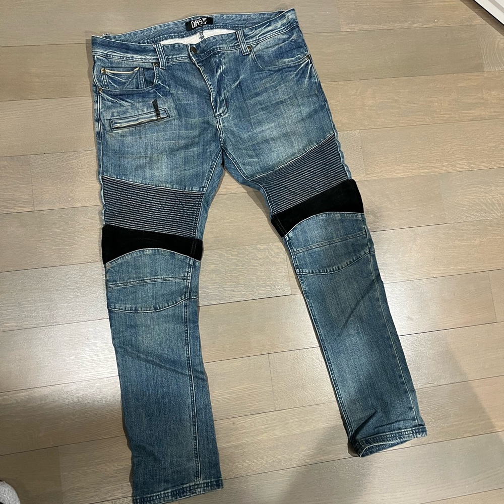 DKS Selvedge Japanese Jeans Sz. 36